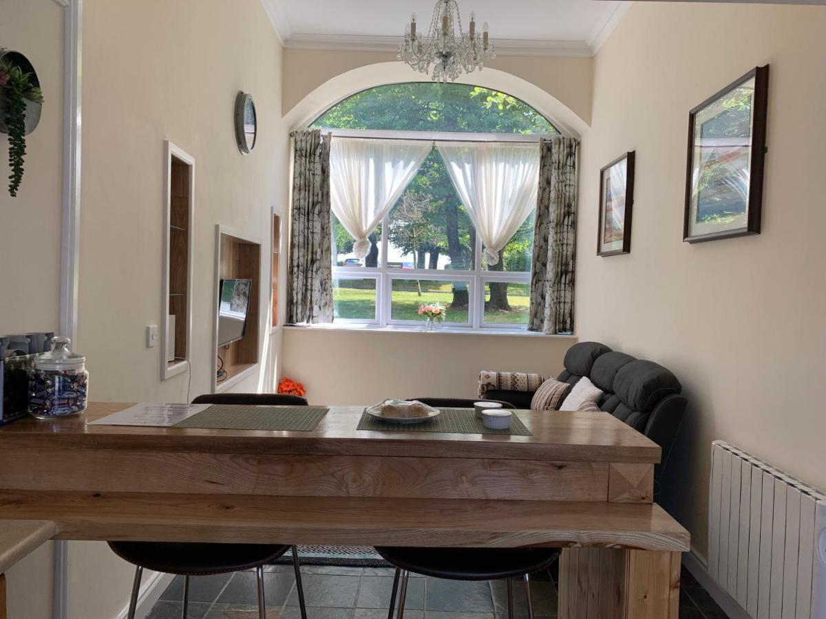 Cut Limestone Apartment Riverside Lodge Carlow Esterno foto