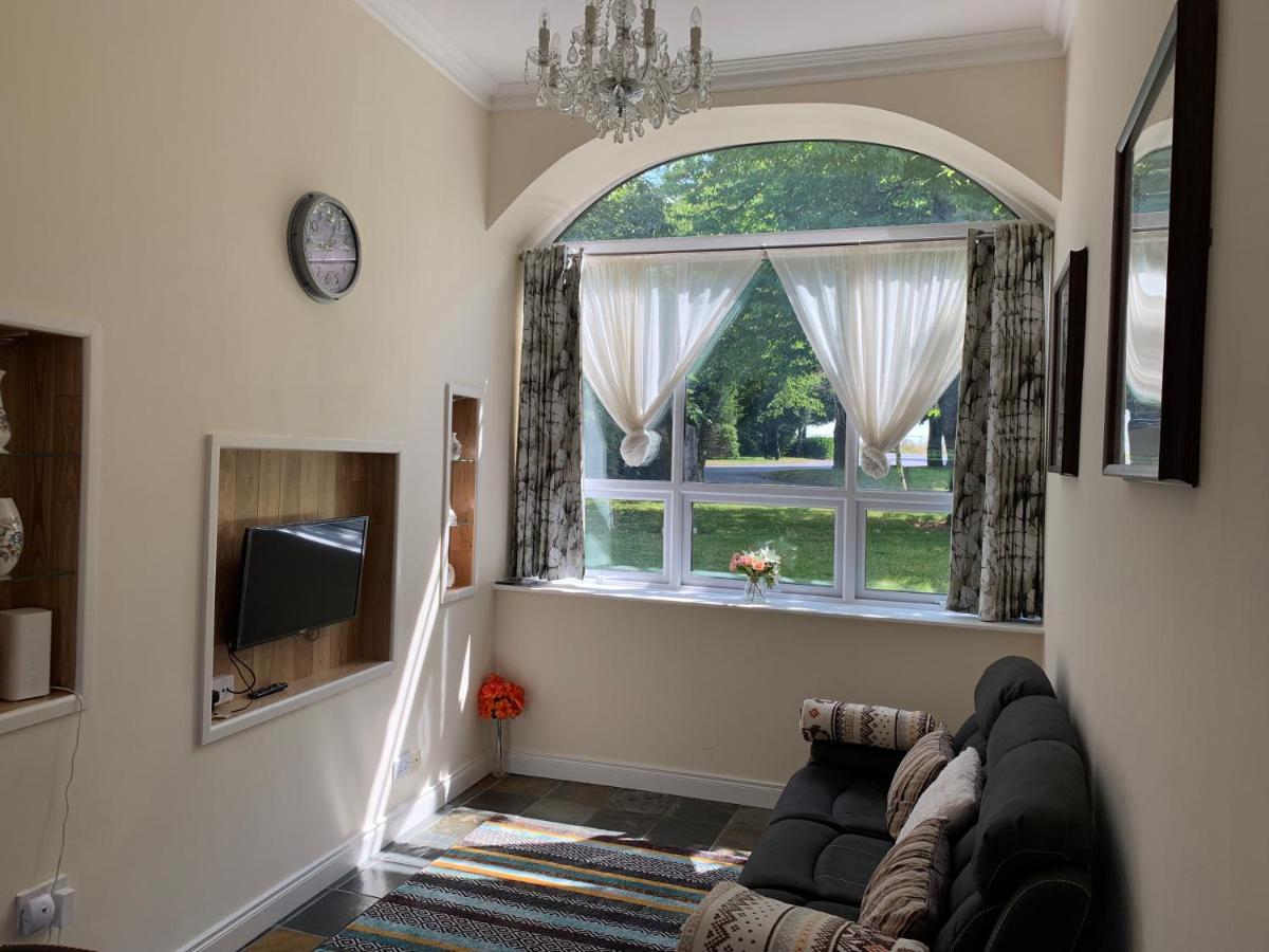 Cut Limestone Apartment Riverside Lodge Carlow Esterno foto