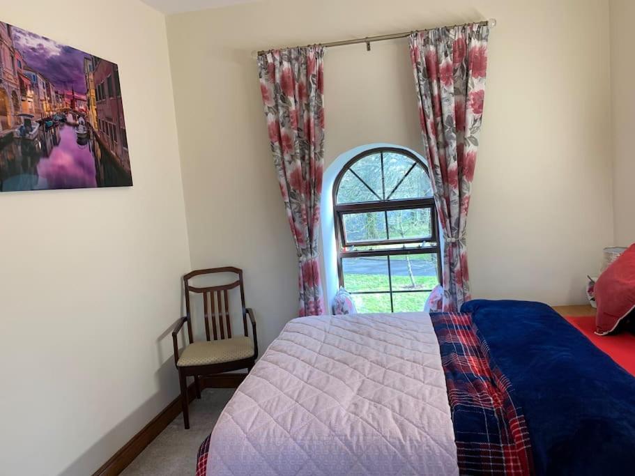 Cut Limestone Apartment Riverside Lodge Carlow Esterno foto