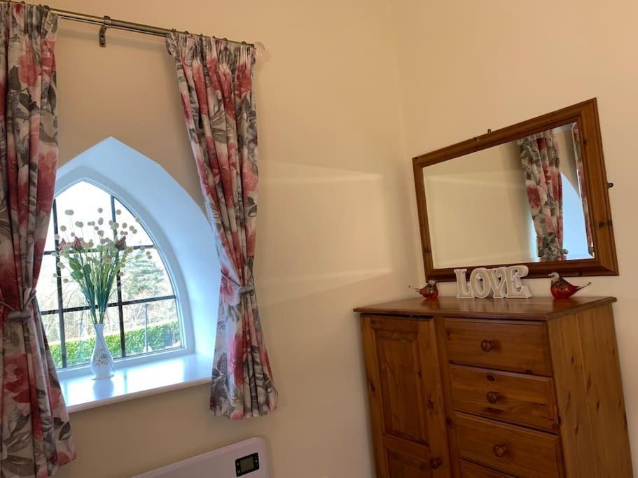 Cut Limestone Apartment Riverside Lodge Carlow Esterno foto